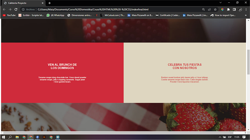 Mi proyecto del curso: Introducción al Desarrollo Web Responsive con HTML y CSS 16