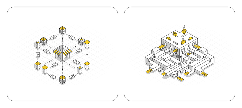 Sufio | Ilustraciones web 4