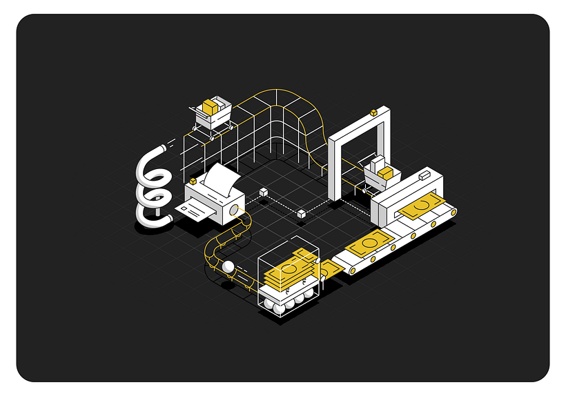 Sufio | Ilustraciones web 5