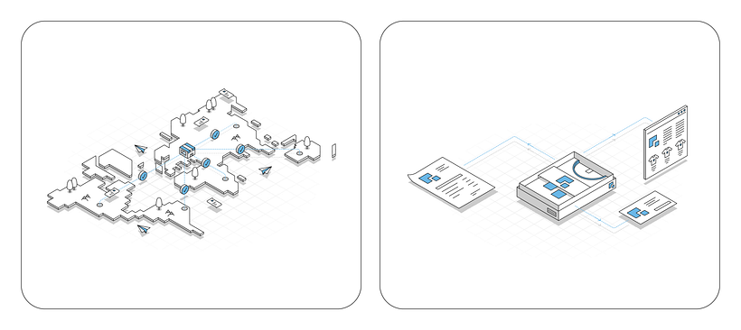 Sufio | Ilustraciones web 8