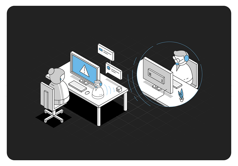 Sufio | Ilustraciones web 11