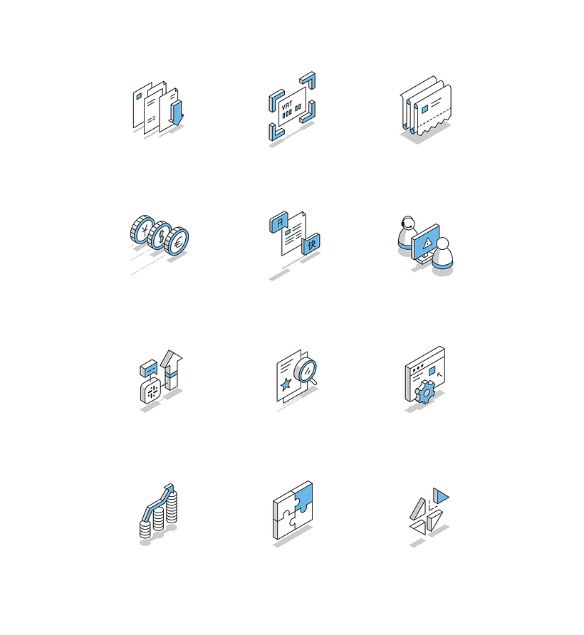 Sufio | Ilustraciones web 14