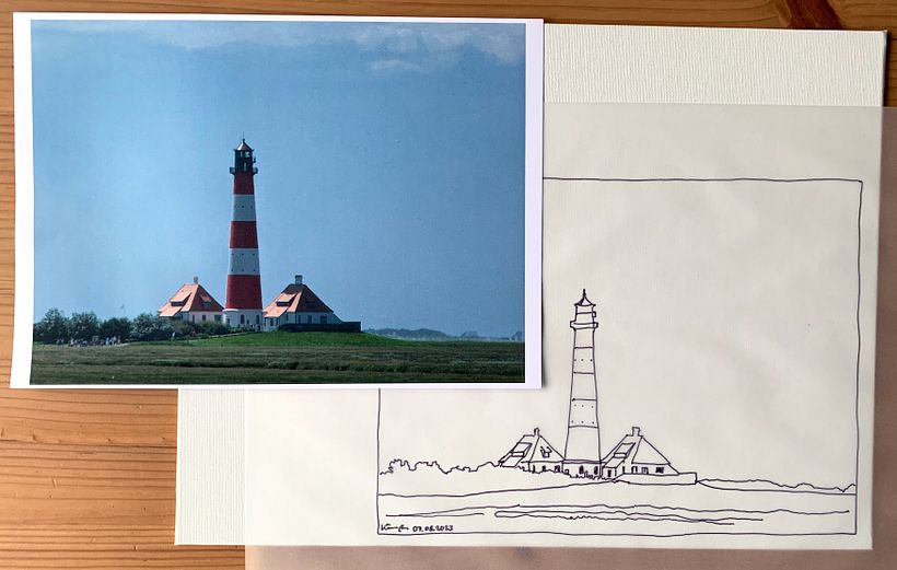 My project for course: Creativity for Beginners Level -1 9