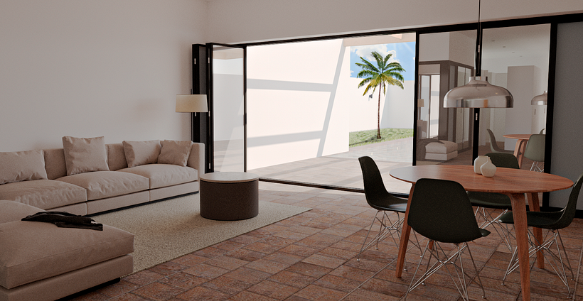 CURSO DE VISUALIZACION ARQUITECTONICA CON RENDERIZADO VRAY EN SKETCHUP COMPLETADO 2