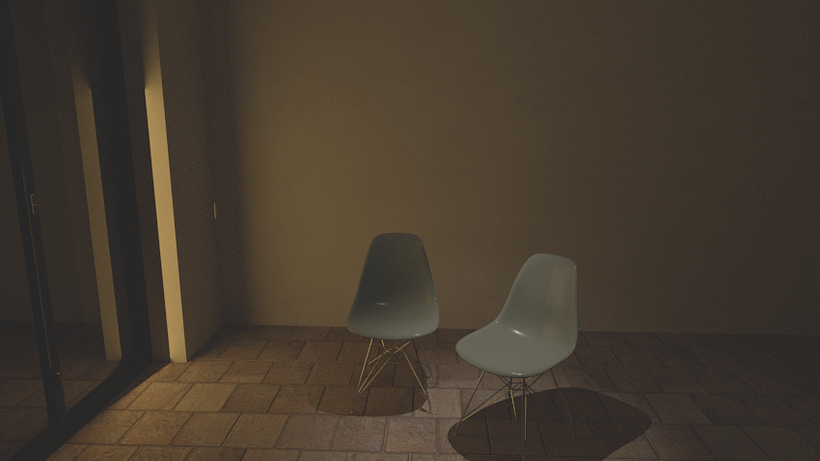CURSO DE VISUALIZACION ARQUITECTONICA CON RENDERIZADO VRAY EN SKETCHUP COMPLETADO 6