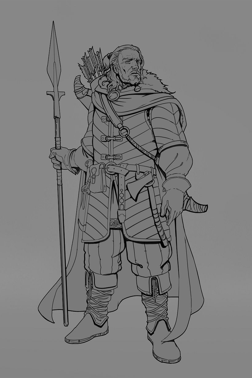 Lines