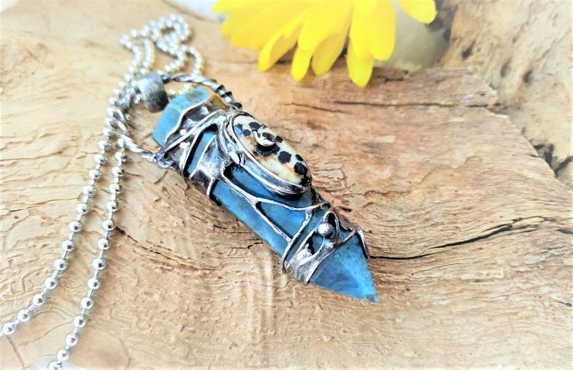 Amulet 1