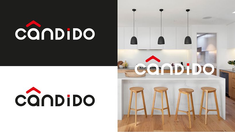 Meu projeto do curso: Design de logos minimalistas com personalidade - Diseño