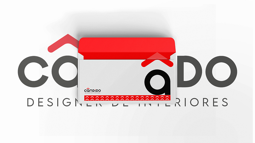 Meu projeto do curso: Design de logos minimalistas com personalidade - Diseño
