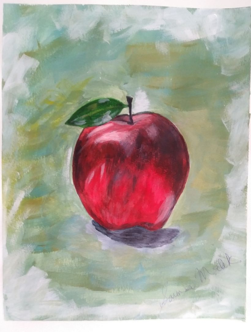 An Apple a Day