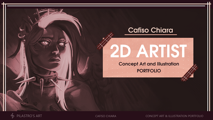 Portfolio 2