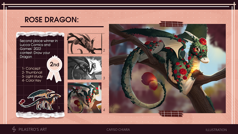 Portfolio 8