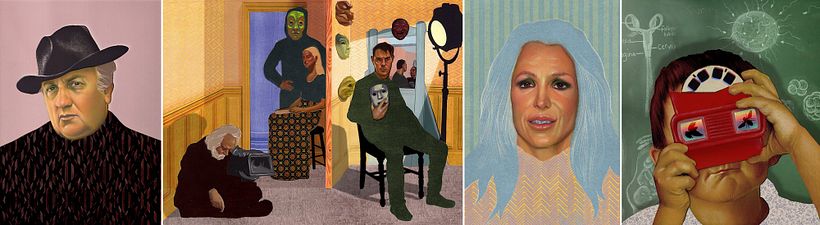 6 Free Drawing Portrait Tutorials to Improve Your Technique 7