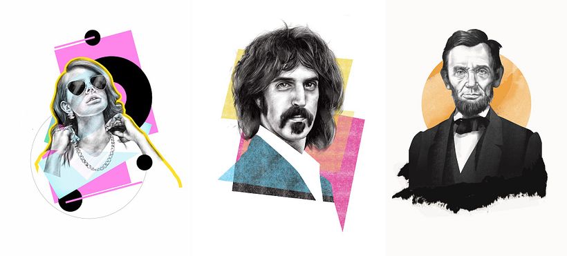 6 Free Drawing Portrait Tutorials to Improve Your Technique 10