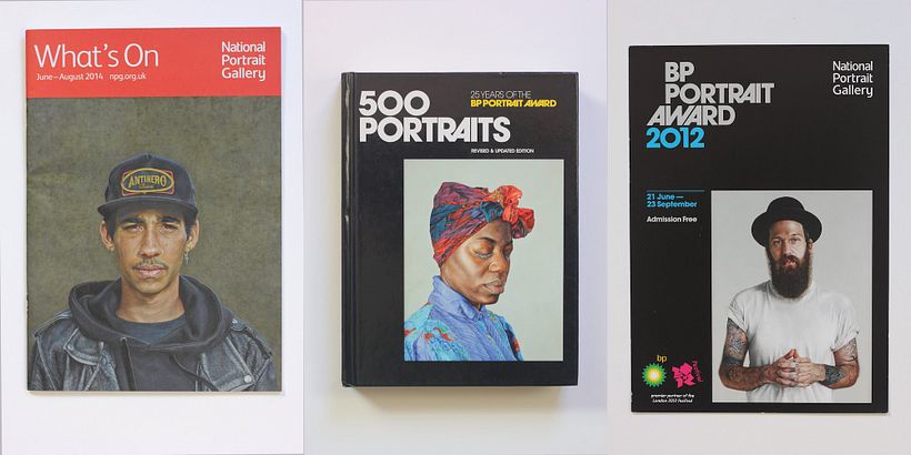 6 Free Drawing Portrait Tutorials to Improve Your Technique 16