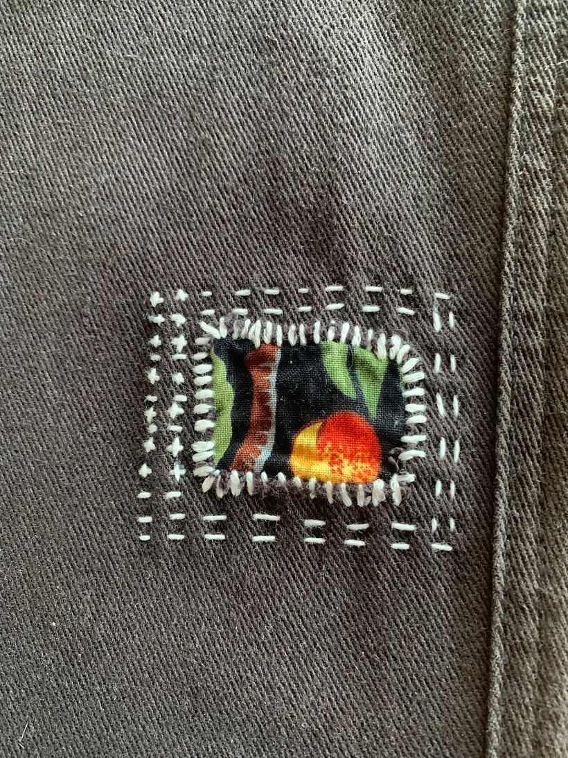Small Patch 2