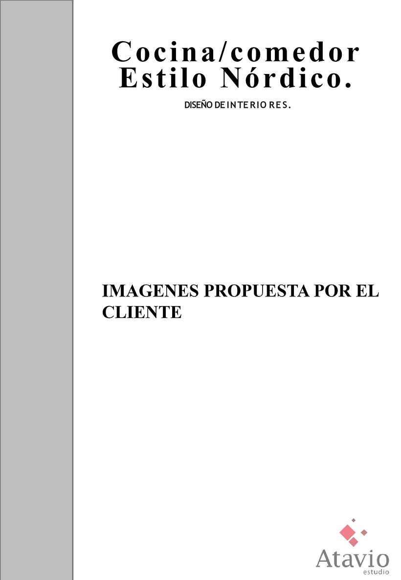 Mi proyecto del curso: Diseño de interiores de principio a fin 1