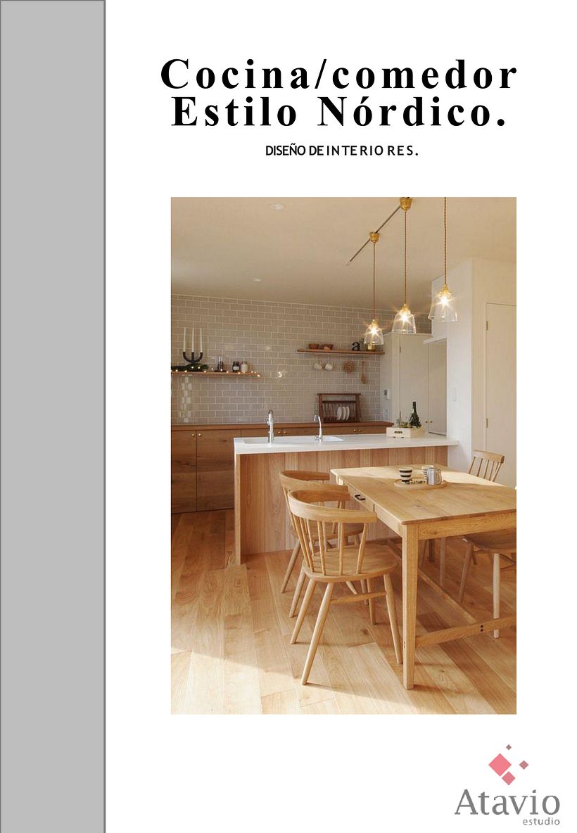 Mi proyecto del curso: Diseño de interiores de principio a fin 2