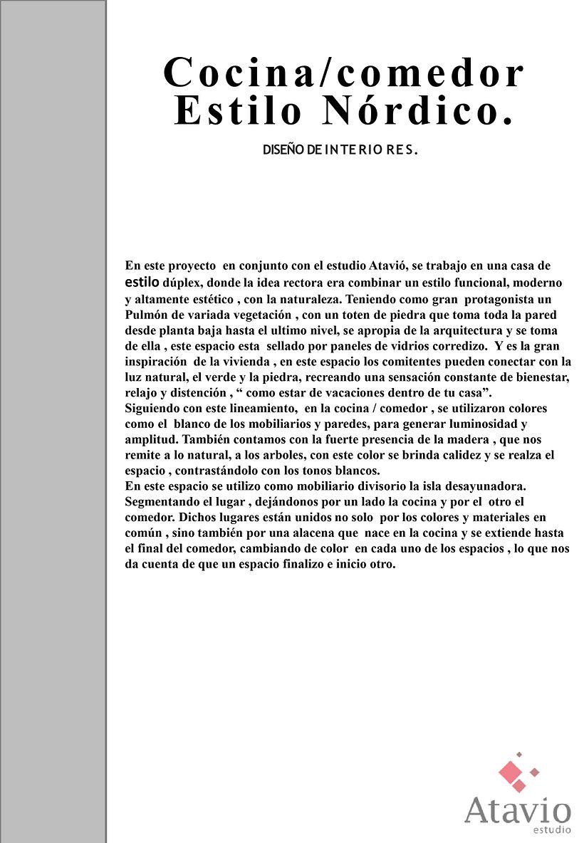 Mi proyecto del curso: Diseño de interiores de principio a fin 5