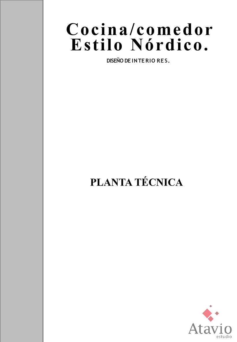 Mi proyecto del curso: Diseño de interiores de principio a fin 9