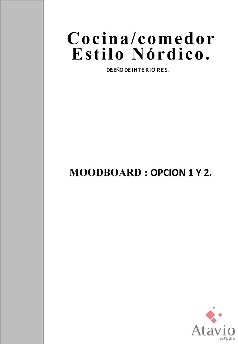 Mi proyecto del curso: Diseño de interiores de principio a fin 6