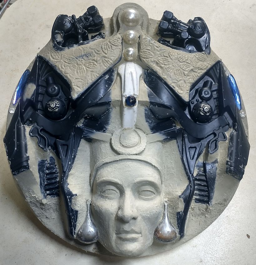 Escultura