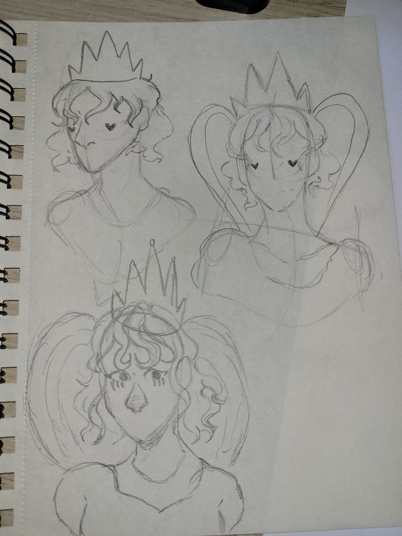 Pose Thumbnails feitas 