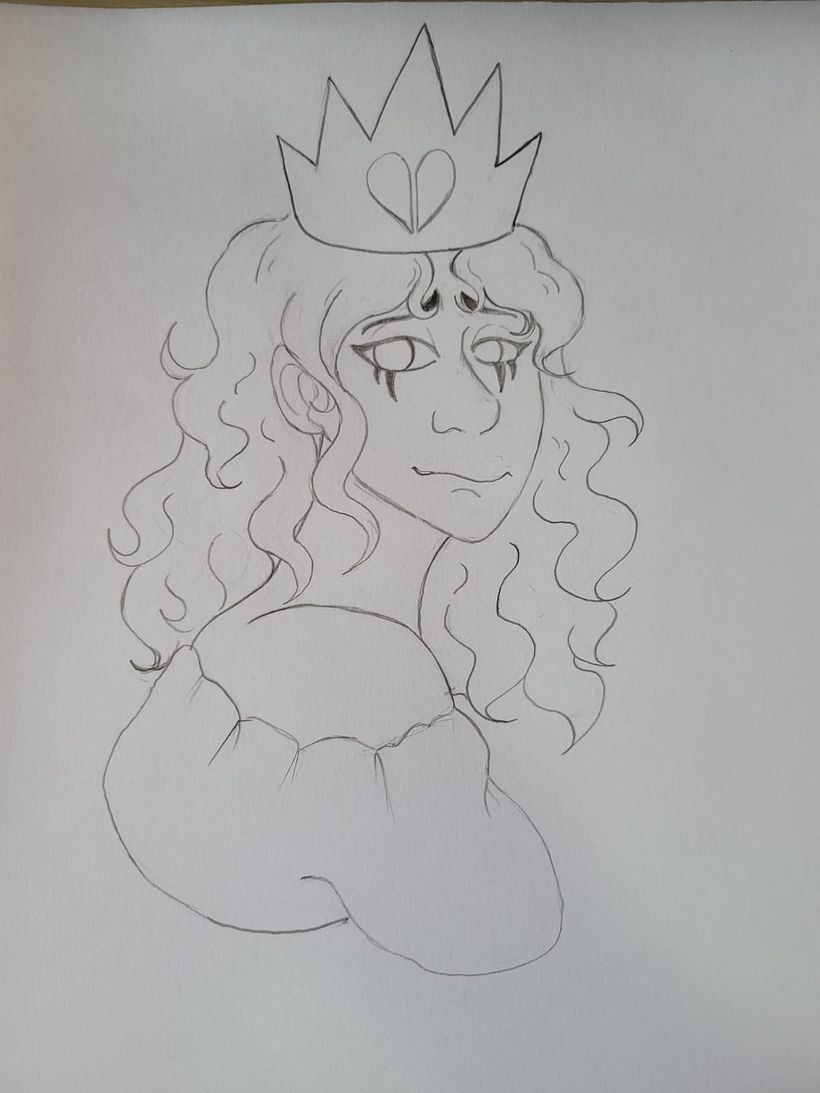 Meu projeto do curso: Ilustração com marcadores: encontre seu estilo 6