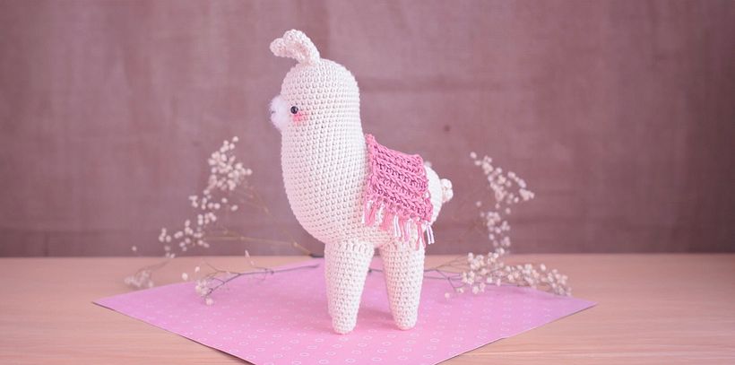 6 tutoriales gratis para aprender a tejer amigurumis 1