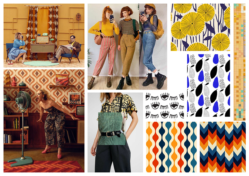 Moodboard
