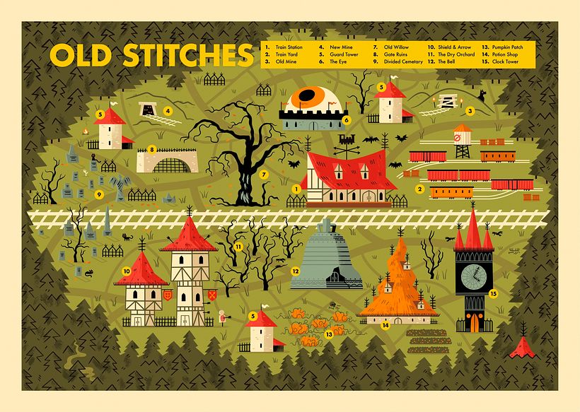 Mapa creado por Andrew Kolb (Haz click en la imagen para ampliarla).