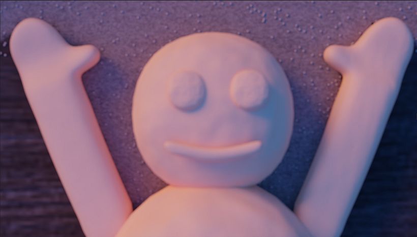 Mi proyecto del curso: Animación 3D creativa con Blender 1