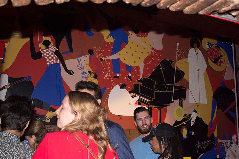 Jamboree Mural 3