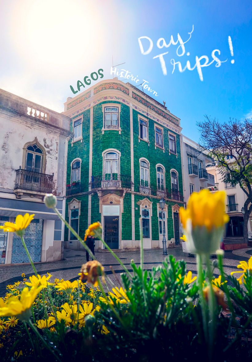Portugal Watercolor Retreat 2024 9