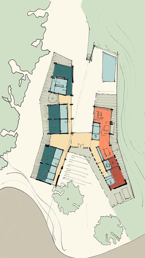 Casa GOZU 4