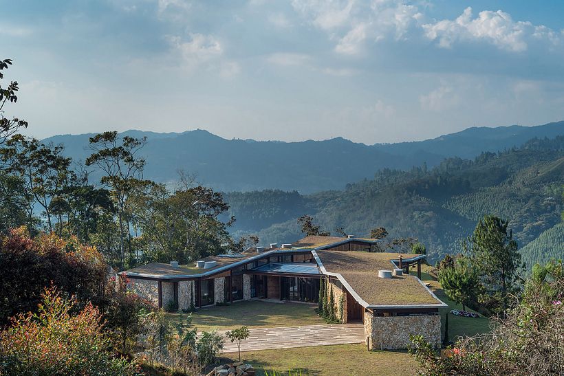 Casa GOZU 9