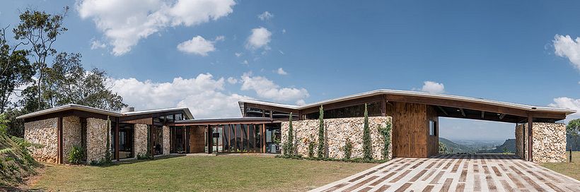 Casa GOZU 10