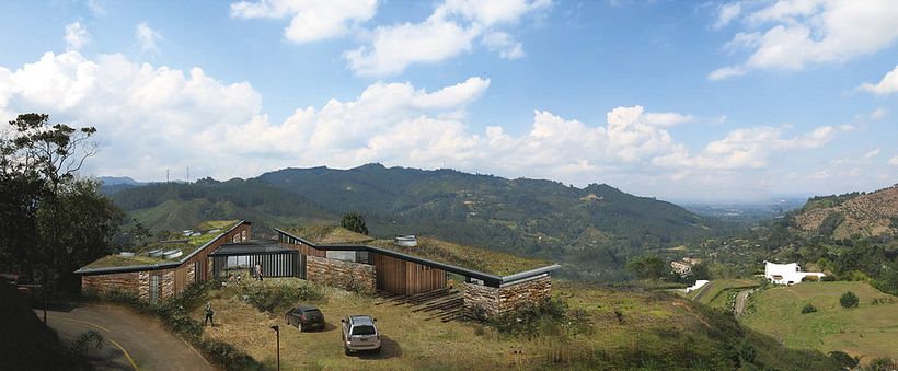 Casa GOZU 13