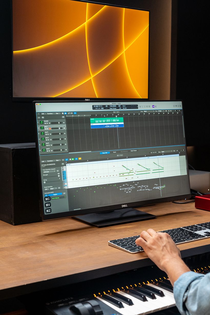 5 Essential Tips for Collaborating with Your First Film Director as a Composer 5
