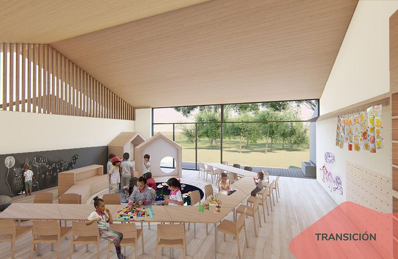 Preescolares Comfama 5
