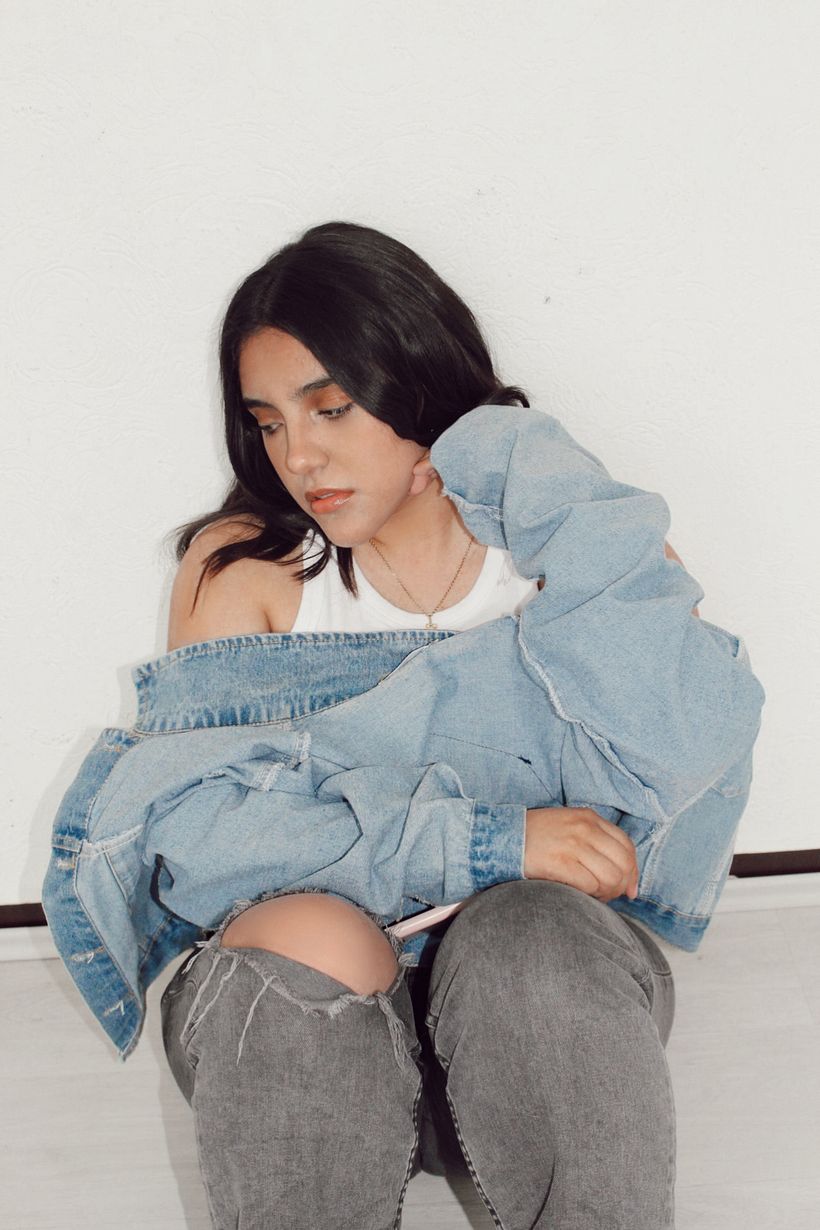  Introducción al estilismo de moda: Denim 2