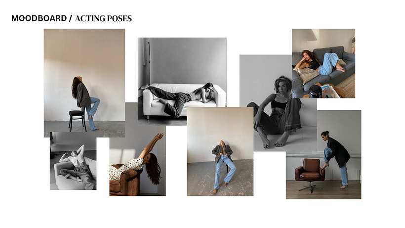  Introducción al estilismo de moda: Denim 2