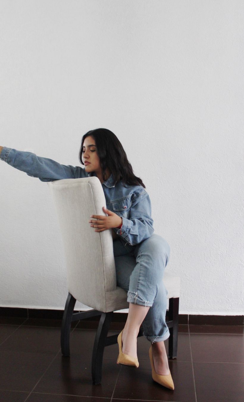  Introducción al estilismo de moda: Denim 4