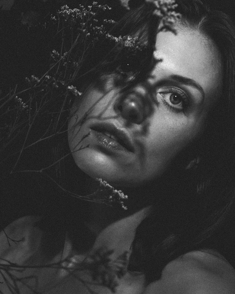 My project for course: Artistic Self-Portrait Photography 3