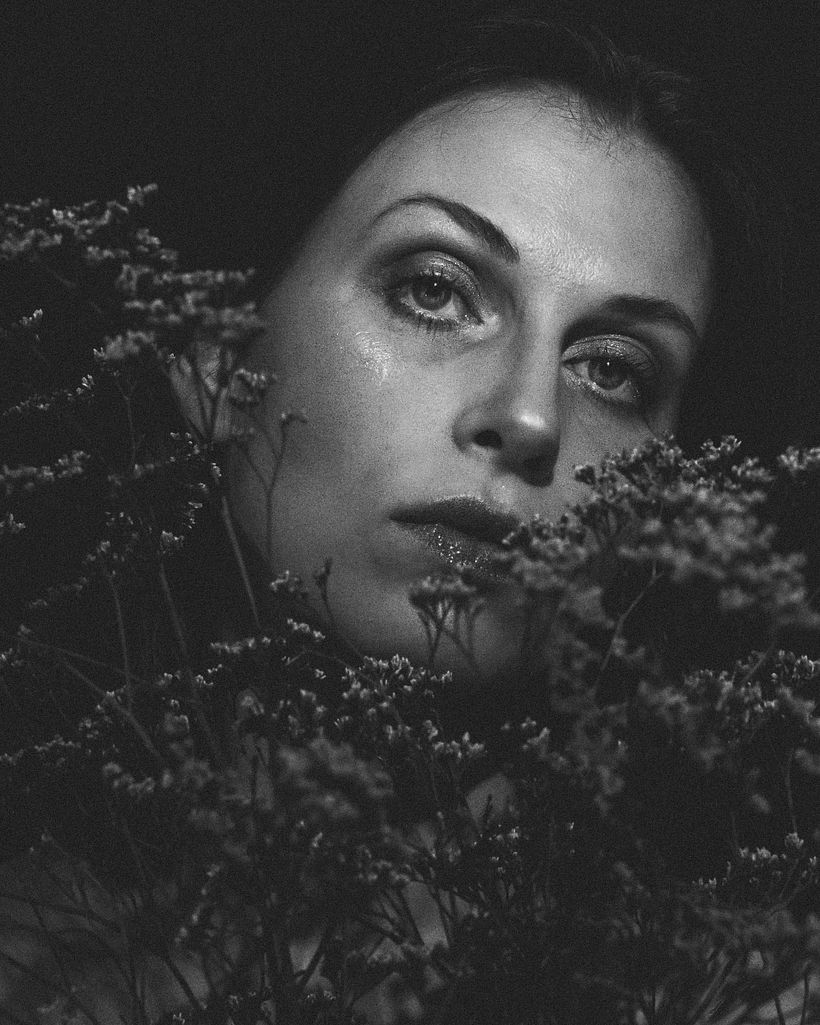 My project for course: Artistic Self-Portrait Photography 4