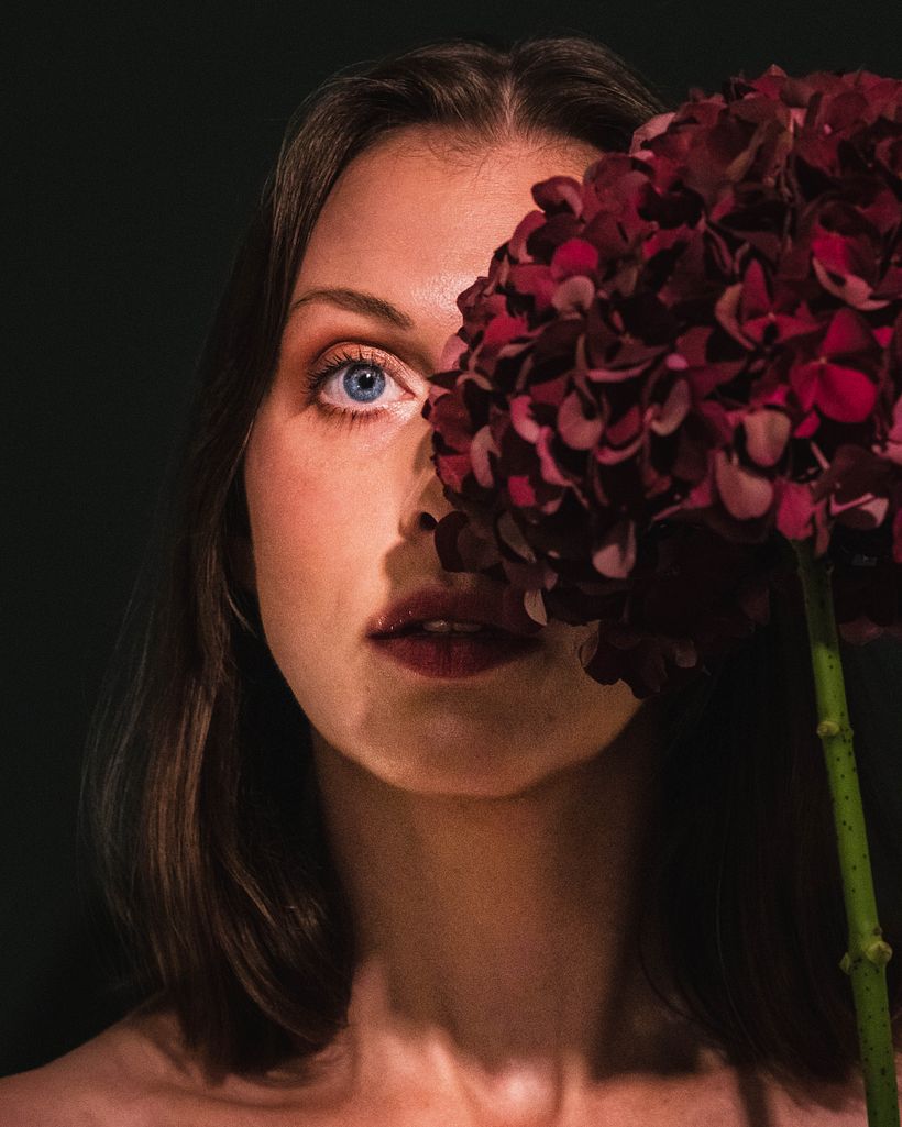 My project for course: Artistic Self-Portrait Photography 1