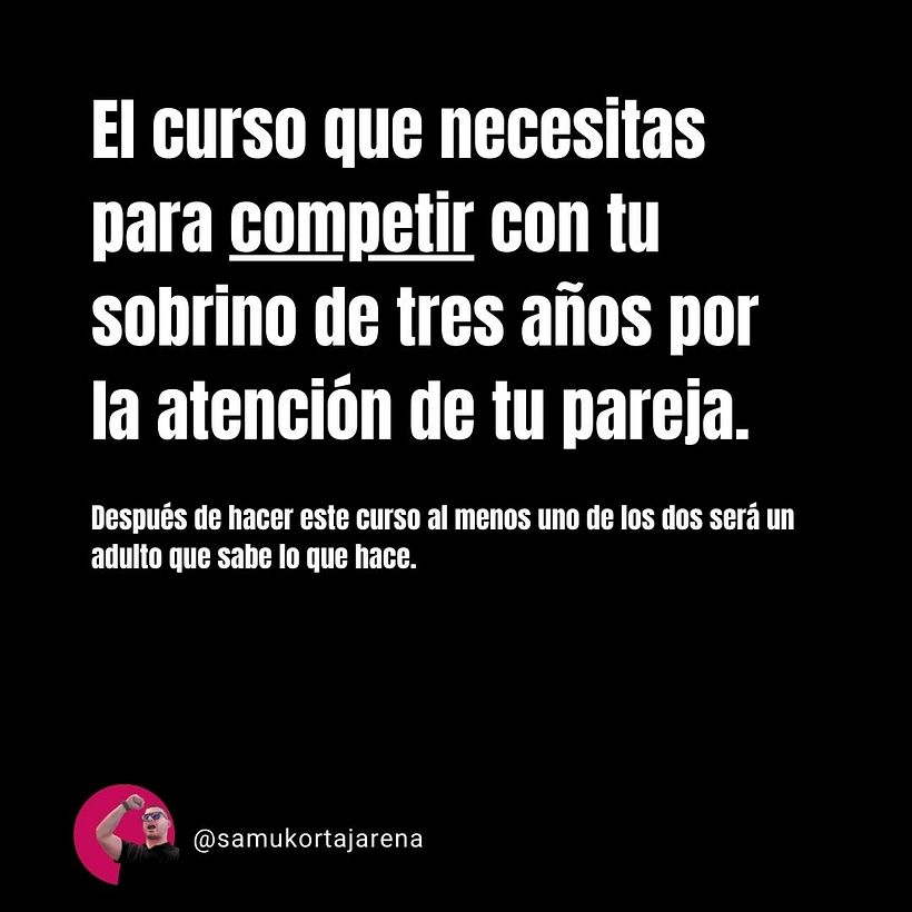 Escribe como un "Puto" Copywriter. 2