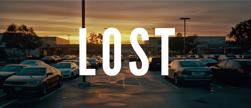 LOST BOYS / Los Angeles 1990-98 2