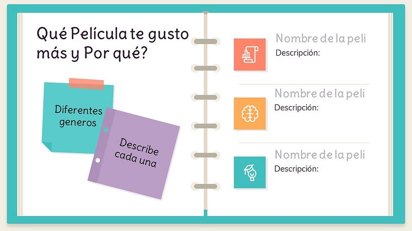Mi proyecto del curso: Técnicas para entrenar tu creatividad 5