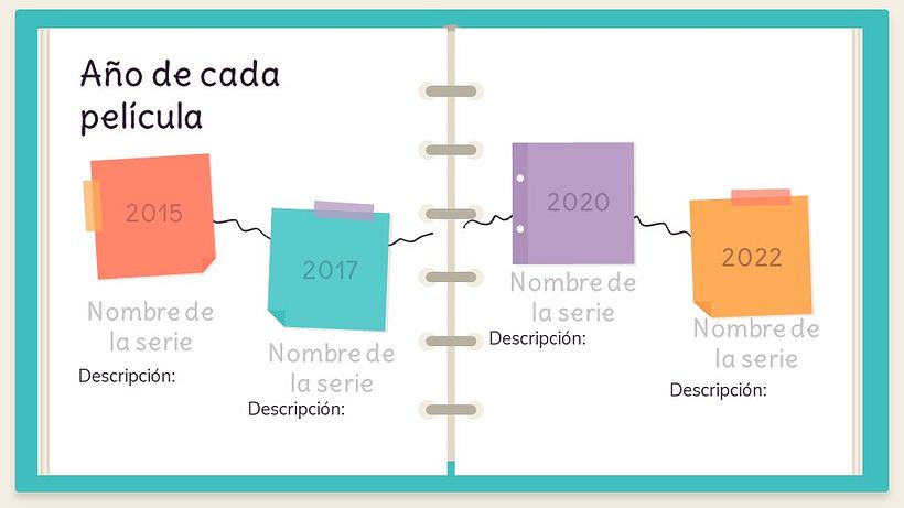 Mi proyecto del curso: Técnicas para entrenar tu creatividad 6
